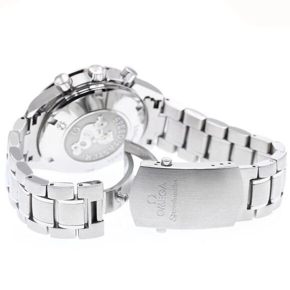 OMEGA Speedmaster 3220.50 Triple calendar Automatic Men's Watch_893559 - Picture 2 of 6